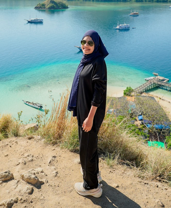 Sabrina Ghani avatar