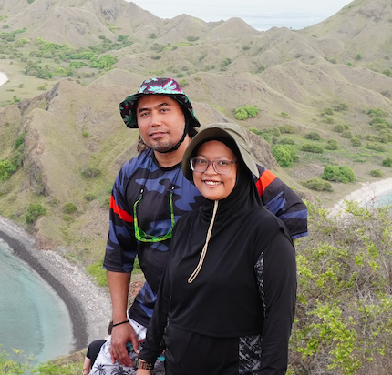 Surina Md Nasir avatar